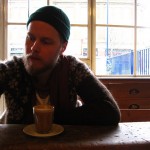 Snorri Helgason Snorri Helgason photo by milla snorrason