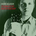 Snorri Helgason - IGPMNOYD Cover "I'm Gonna Put My Name On your Door" album cover