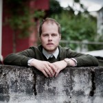 Snorri Helgason_2010_1 Snorri Helgason. Photo by Leó Stefánsson: http://www.leostefansson.com