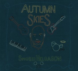 Autumn Skies